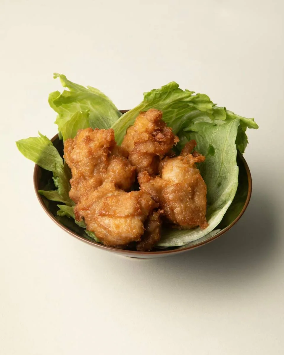ザンギ