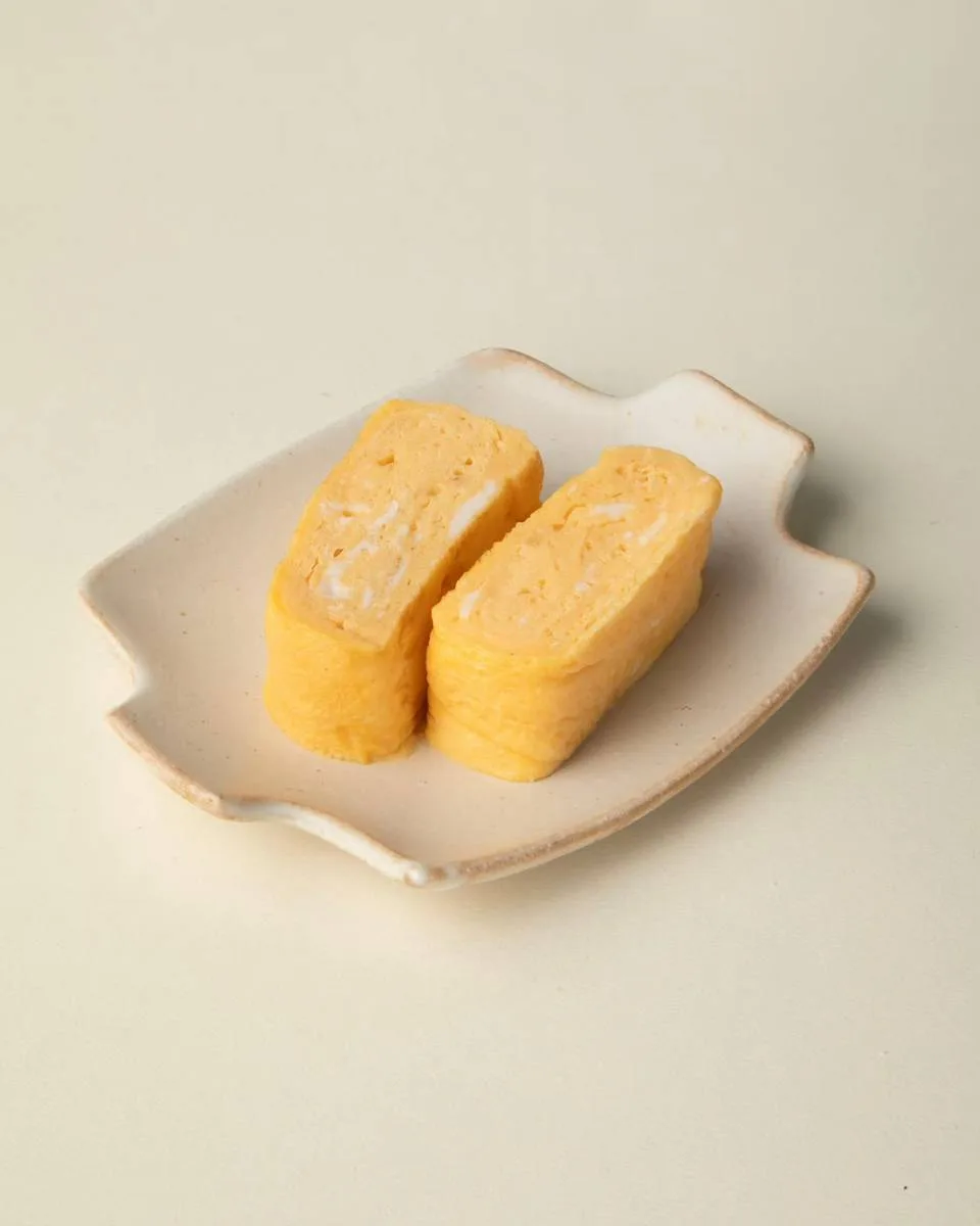 たまご焼き
