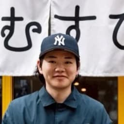 安部 総一郎